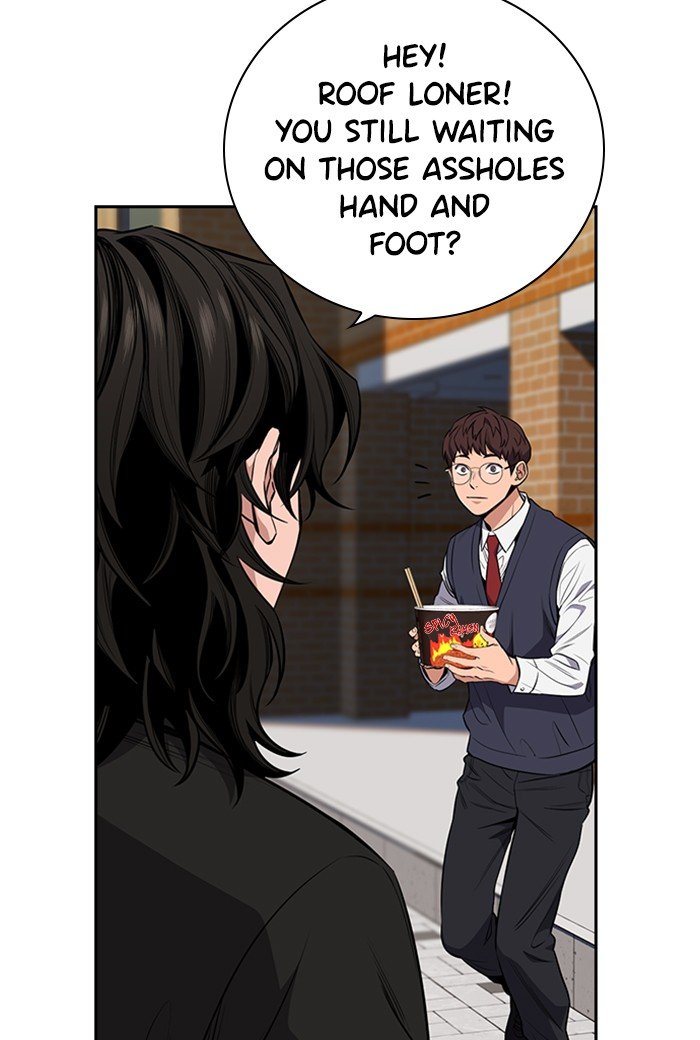 Get Schooled Chapter 3 121